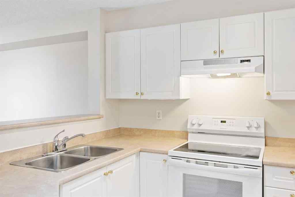 MLS® A2264958 - Unit #115 4000 Somervale Court SW in Somerset Calgary, Residential