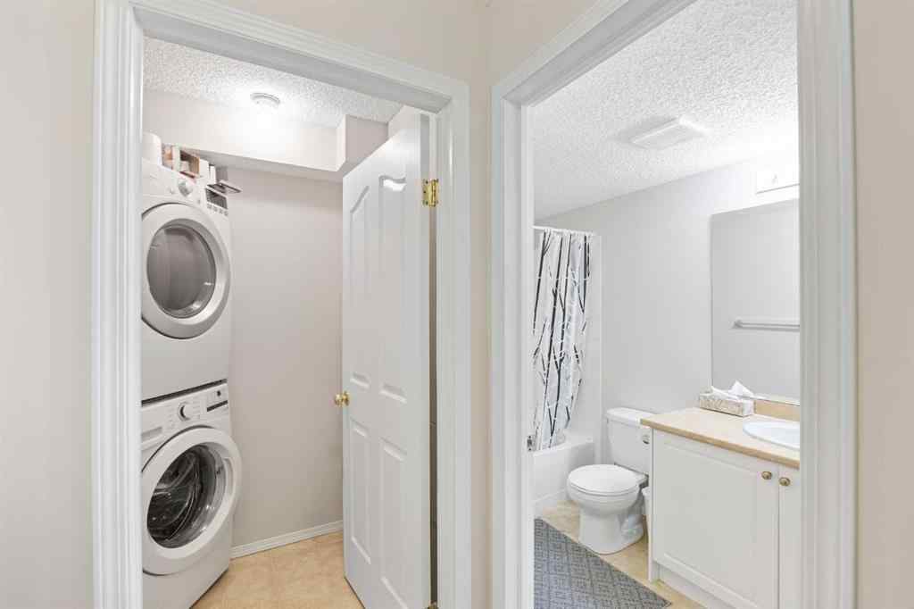 MLS® A2264958 - Unit #115 4000 Somervale Court SW in Somerset Calgary, Residential