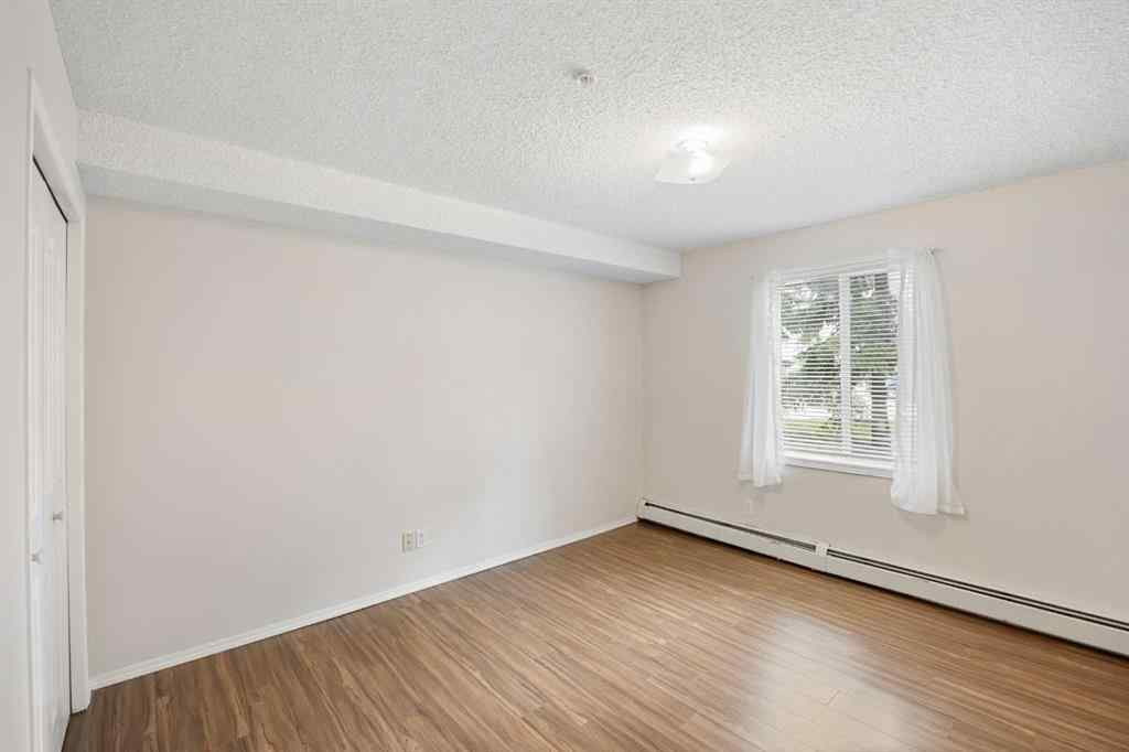 MLS® A2264958 - Unit #115 4000 Somervale Court SW in Somerset Calgary, Residential