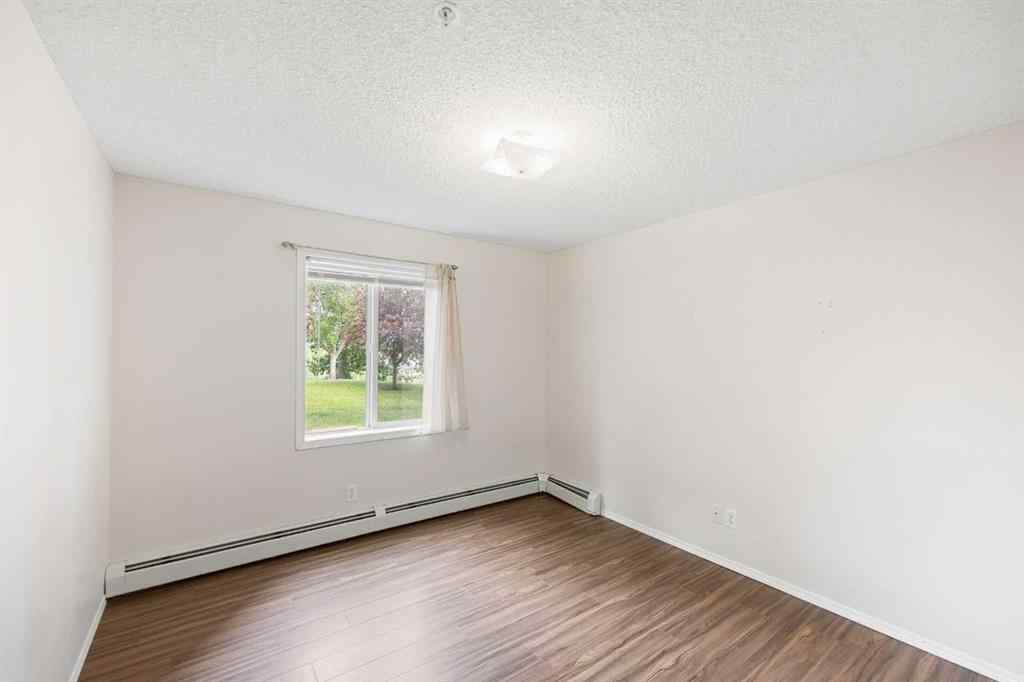 MLS® A2264958 - Unit #115 4000 Somervale Court SW in Somerset Calgary, Residential