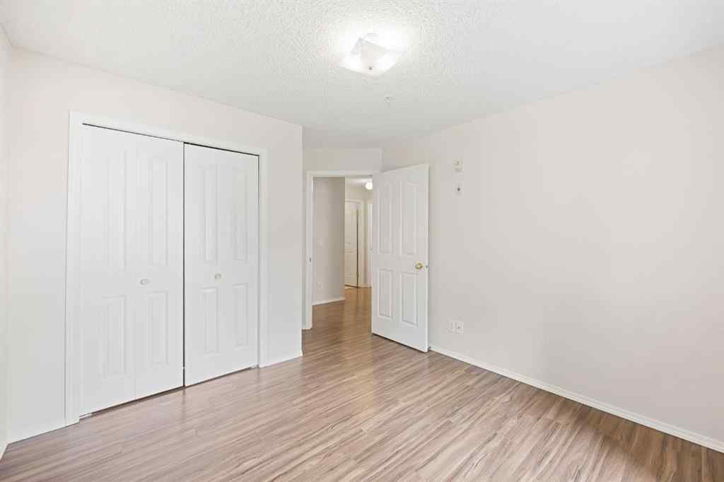 MLS® A2264958 - Unit #115 4000 Somervale Court SW in Somerset Calgary, Residential