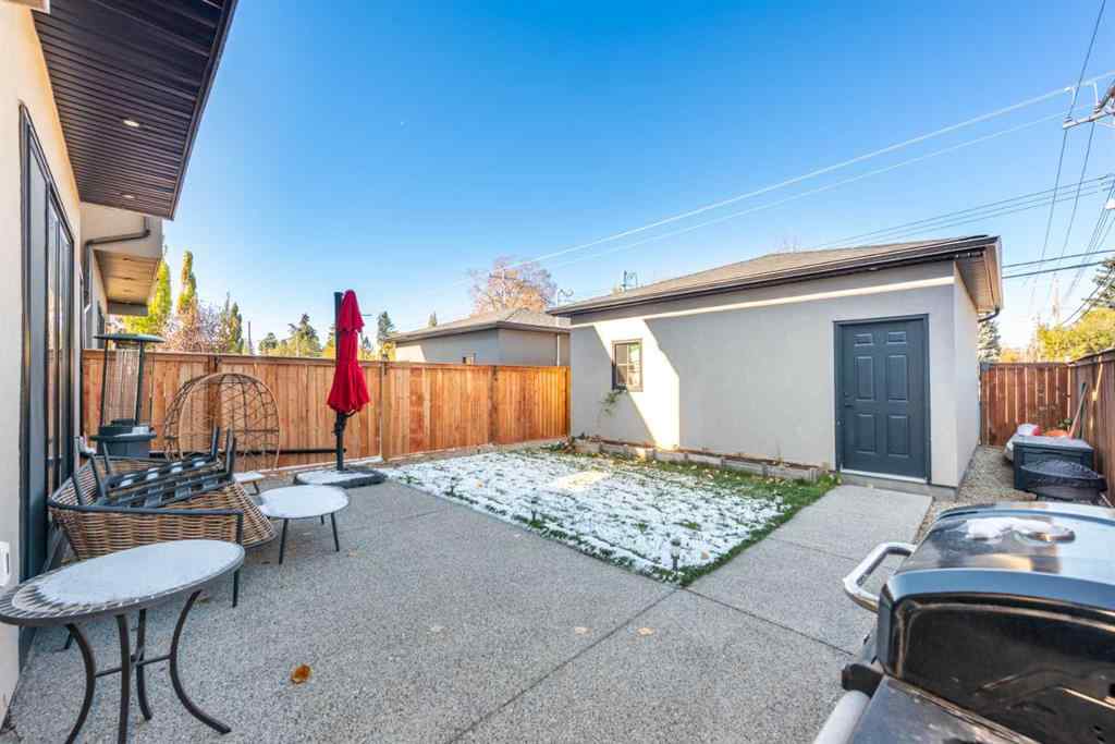 MLS® A2264959 - 4210 41 Avenue SW in Glamorgan Calgary, Residential