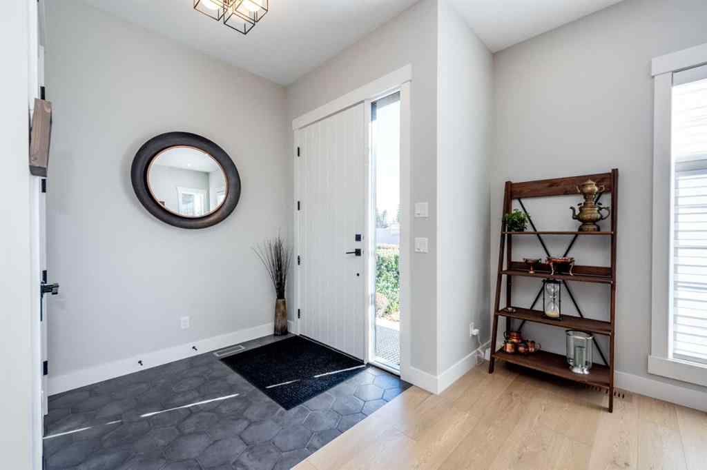 MLS® A2264959 - 4210 41 Avenue SW in Glamorgan Calgary, Residential