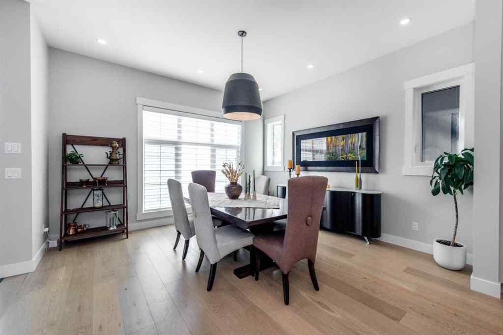 MLS® A2264959 - 4210 41 Avenue SW in Glamorgan Calgary, Residential