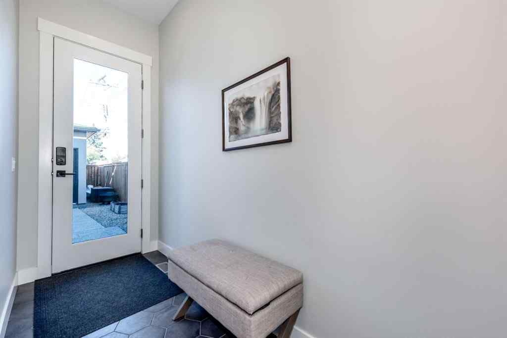 MLS® A2264959 - 4210 41 Avenue SW in Glamorgan Calgary, Residential