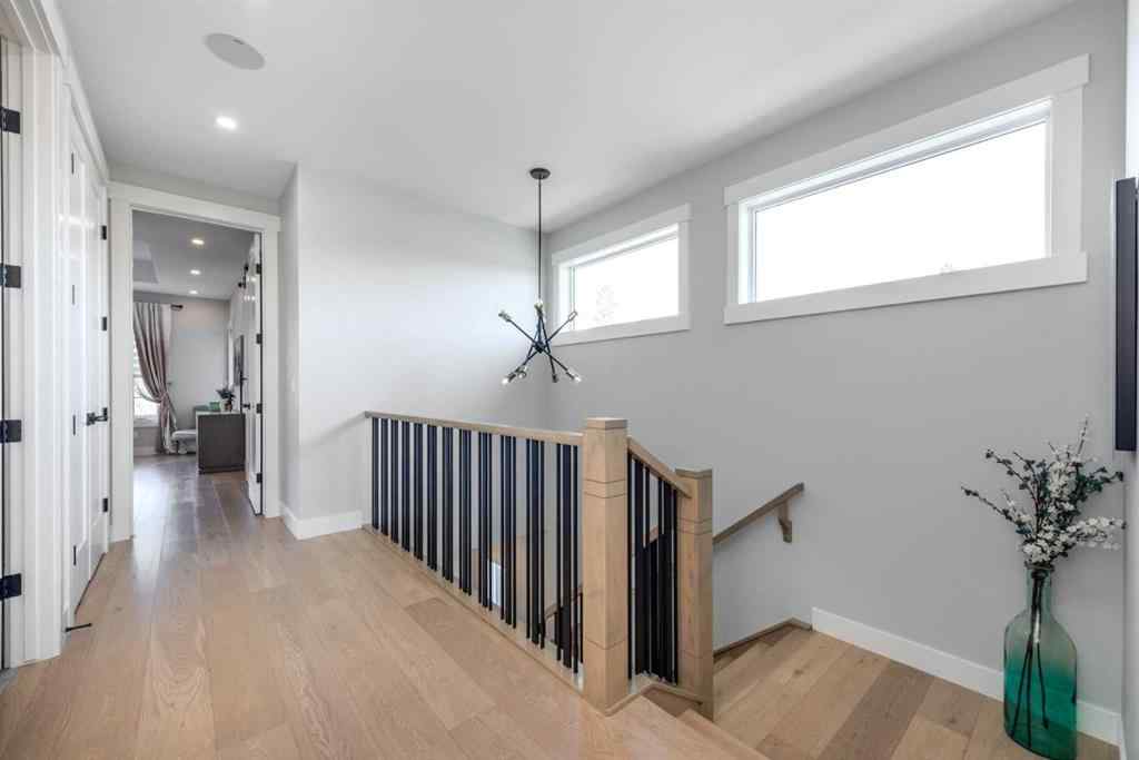 MLS® A2264959 - 4210 41 Avenue SW in Glamorgan Calgary, Residential