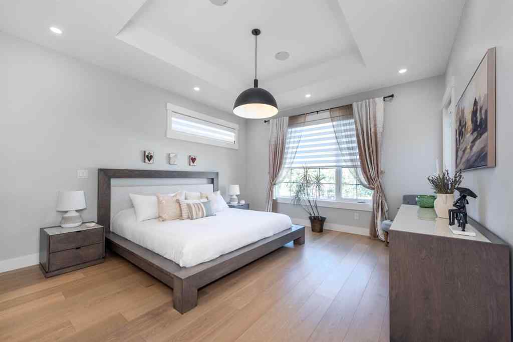 MLS® A2264959 - 4210 41 Avenue SW in Glamorgan Calgary, Residential