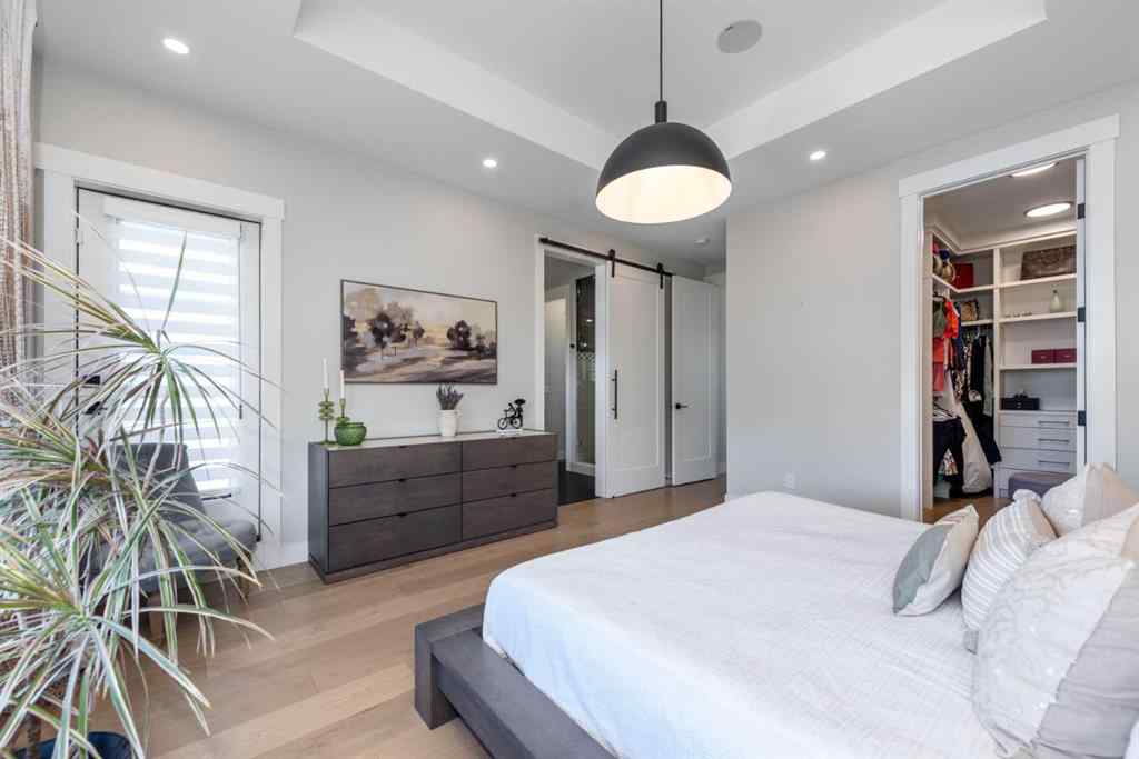 MLS® A2264959 - 4210 41 Avenue SW in Glamorgan Calgary, Residential