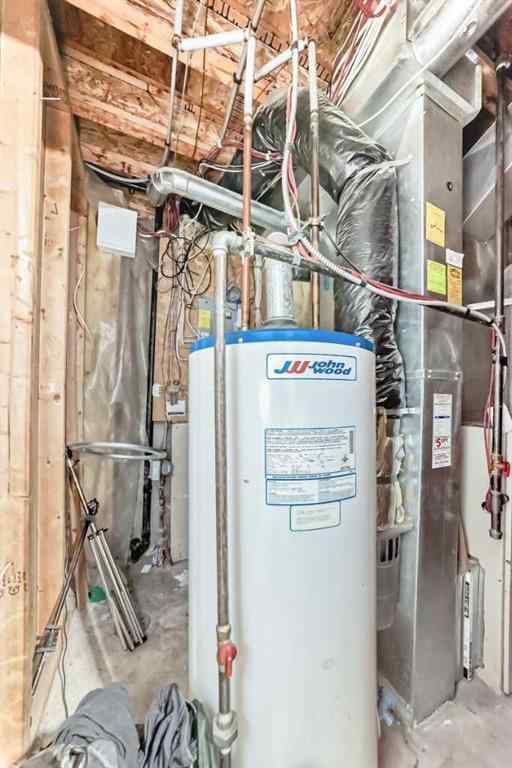 MLS® A2264960 - 11 San Diego Green NE in Monterey Park Calgary, Residential