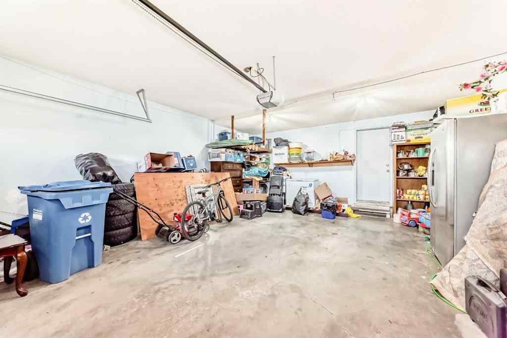 MLS® A2264960 - 11 San Diego Green NE in Monterey Park Calgary, Residential