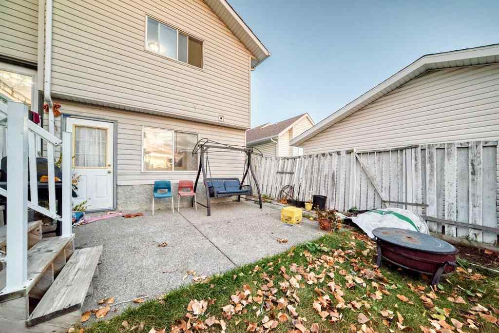MLS® A2264960 - 11 San Diego Green NE in Monterey Park Calgary, Residential