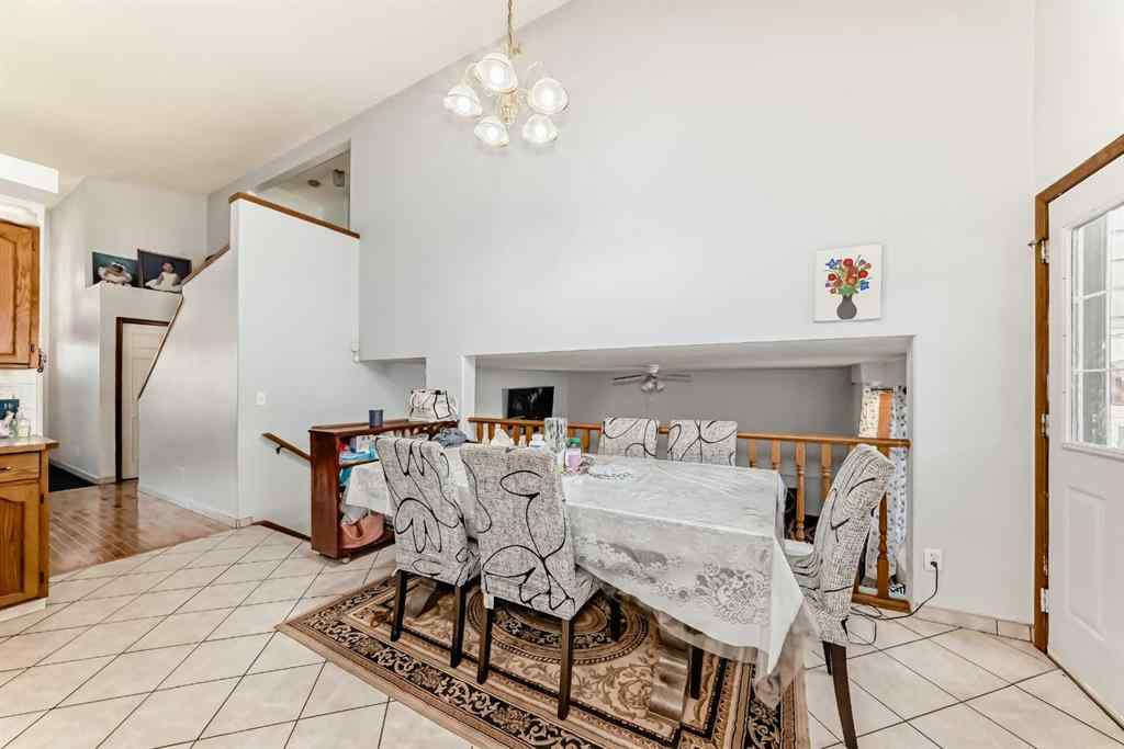 MLS® A2264960 - 11 San Diego Green NE in Monterey Park Calgary, Residential