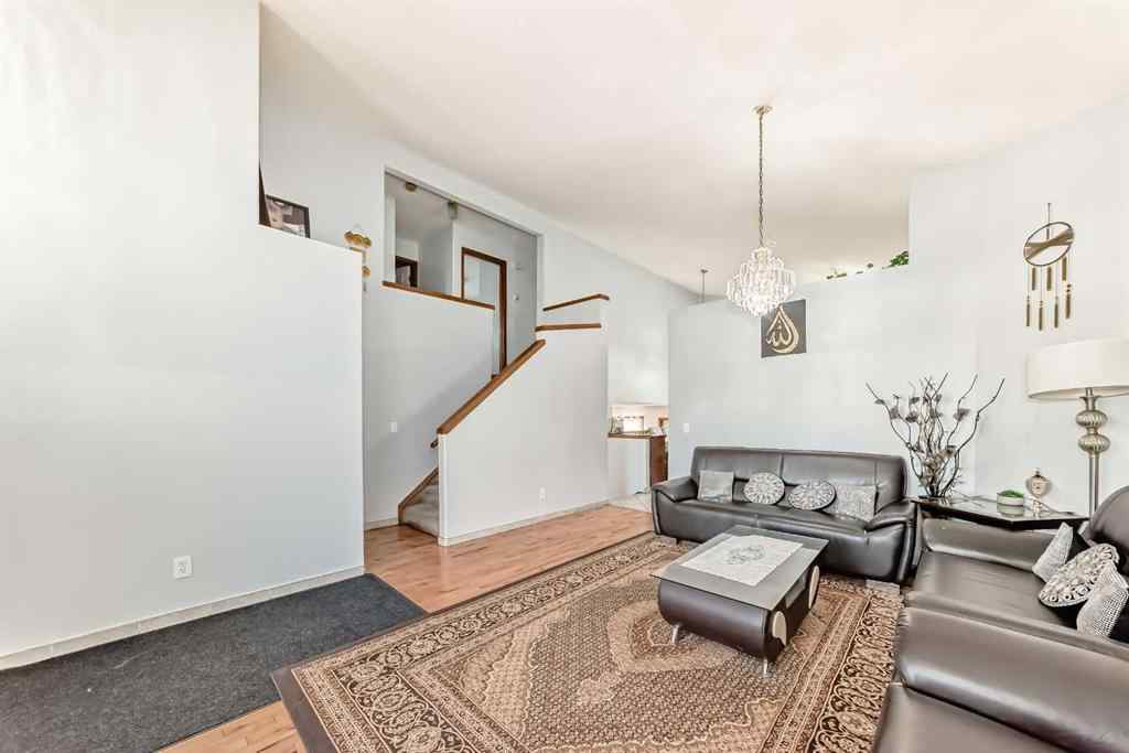 MLS® A2264960 - 11 San Diego Green NE in Monterey Park Calgary, Residential