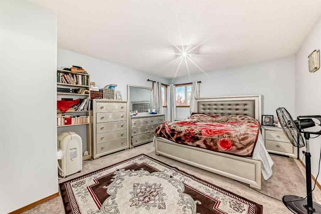 MLS® A2264960 - 11 San Diego Green NE in Monterey Park Calgary, Residential