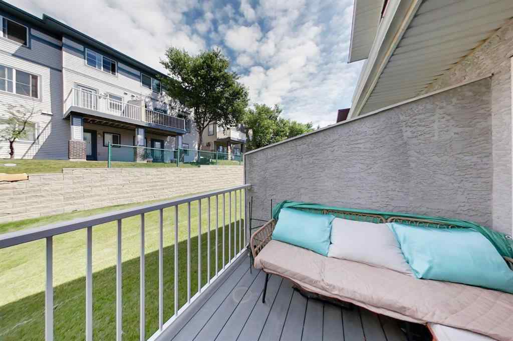 MLS® A2264961 - 6 Hidden Creek Rise NW in Hidden Valley Calgary, Residential