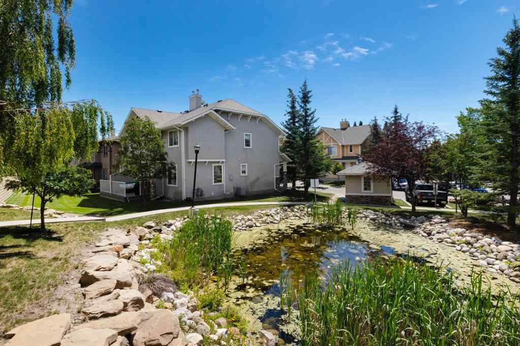 MLS® A2264961 - 6 Hidden Creek Rise NW in Hidden Valley Calgary, Residential