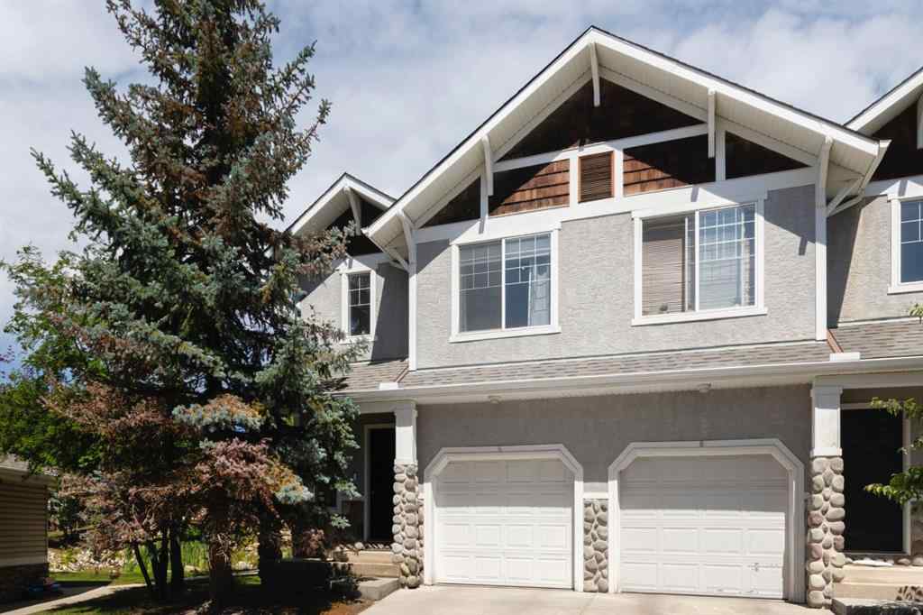 MLS® A2264961 - 6 Hidden Creek Rise NW in Hidden Valley Calgary, Residential