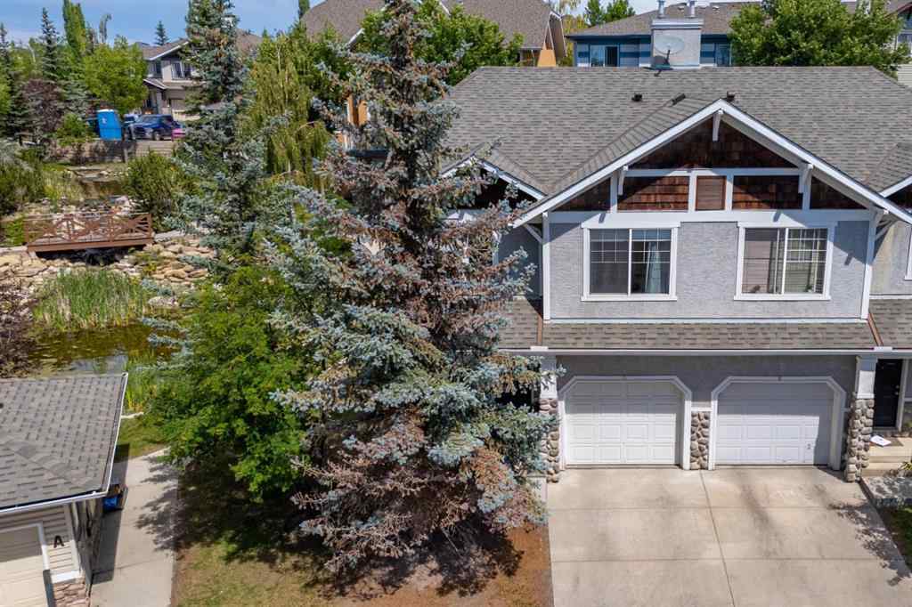 MLS® A2264961 - 6 Hidden Creek Rise NW in Hidden Valley Calgary, Residential