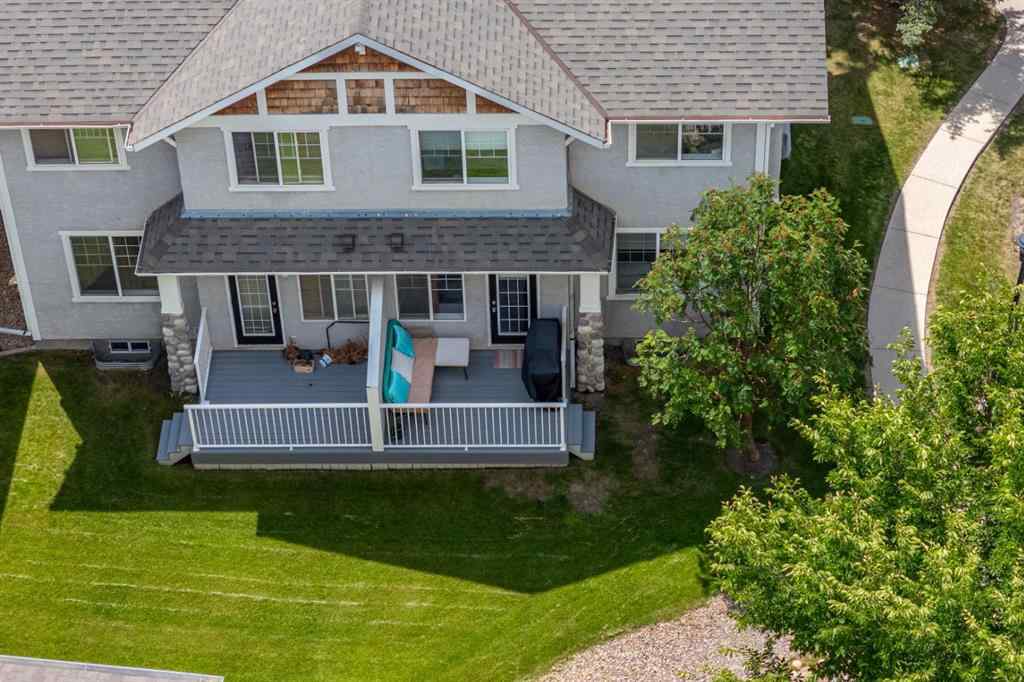 MLS® A2264961 - 6 Hidden Creek Rise NW in Hidden Valley Calgary, Residential