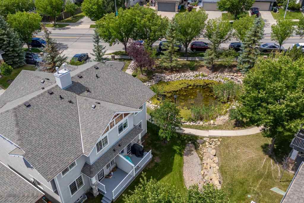 MLS® A2264961 - 6 Hidden Creek Rise NW in Hidden Valley Calgary, Residential