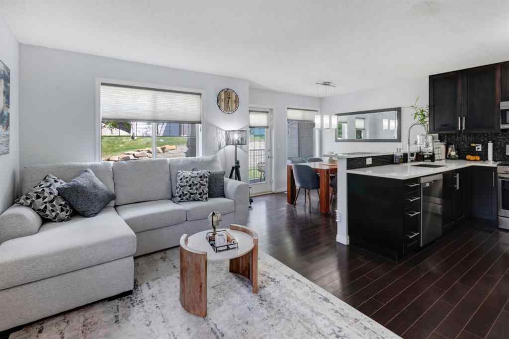 MLS® A2264961 - 6 Hidden Creek Rise NW in Hidden Valley Calgary, Residential