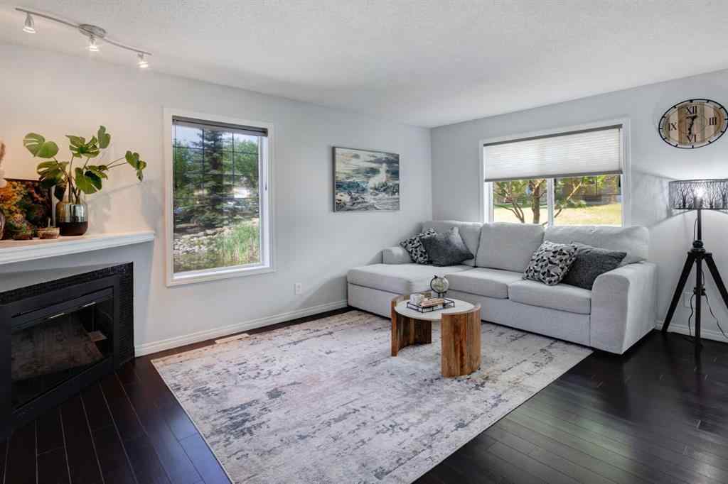 MLS® A2264961 - 6 Hidden Creek Rise NW in Hidden Valley Calgary, Residential