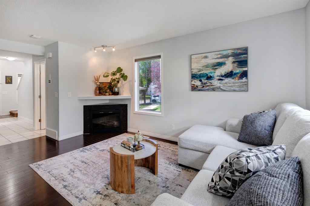 MLS® A2264961 - 6 Hidden Creek Rise NW in Hidden Valley Calgary, Residential