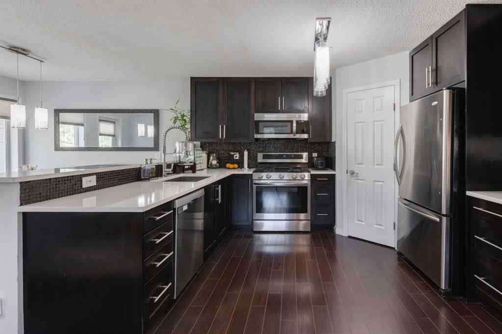 MLS® A2264961 - 6 Hidden Creek Rise NW in Hidden Valley Calgary, Residential