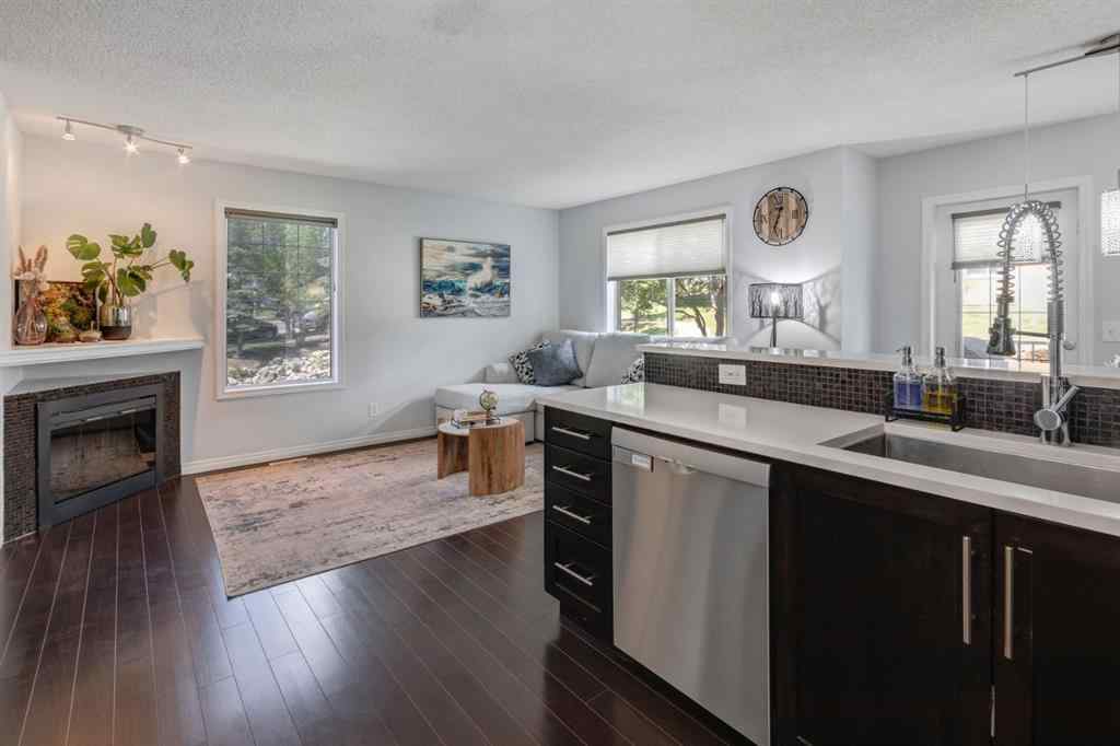 MLS® A2264961 - 6 Hidden Creek Rise NW in Hidden Valley Calgary, Residential