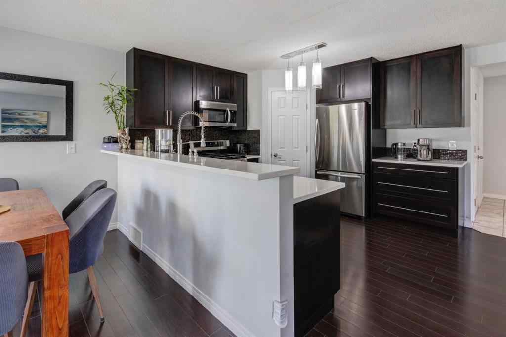 MLS® A2264961 - 6 Hidden Creek Rise NW in Hidden Valley Calgary, Residential