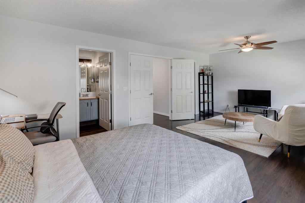 MLS® A2264961 - 6 Hidden Creek Rise NW in Hidden Valley Calgary, Residential