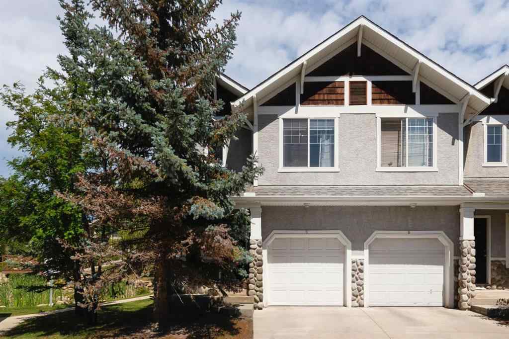 MLS® A2264961 - 6 Hidden Creek Rise NW in Hidden Valley Calgary, Residential