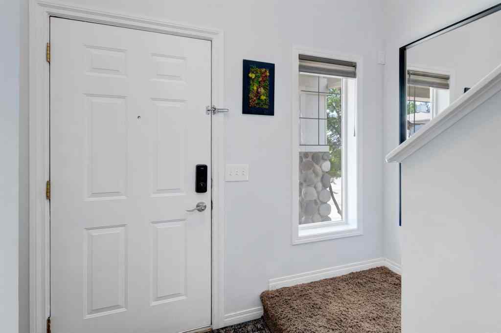 MLS® A2264961 - 6 Hidden Creek Rise NW in Hidden Valley Calgary, Residential