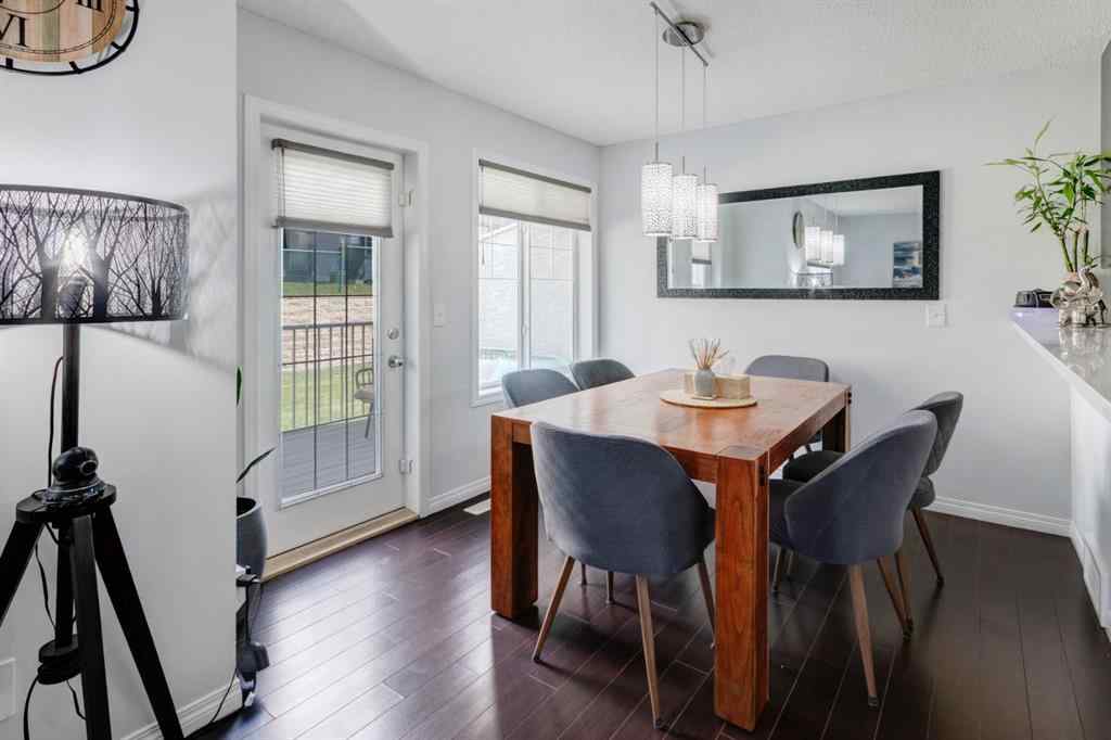 MLS® A2264961 - 6 Hidden Creek Rise NW in Hidden Valley Calgary, Residential