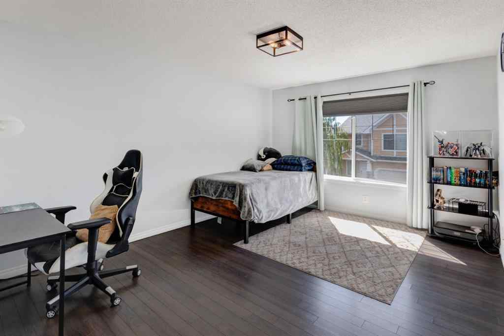 MLS® A2264961 - 6 Hidden Creek Rise NW in Hidden Valley Calgary, Residential