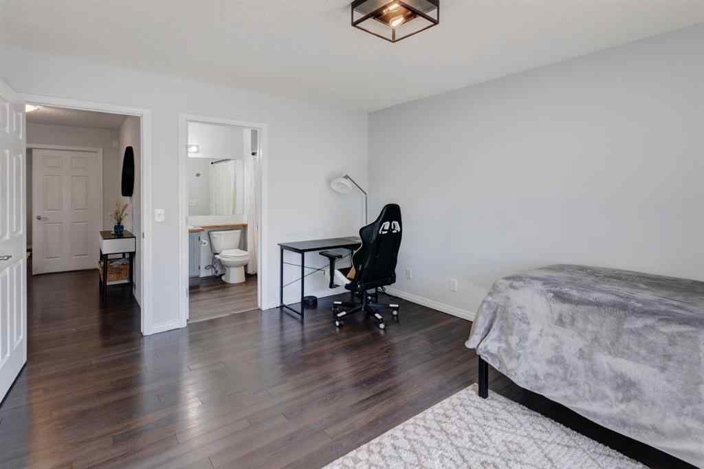 MLS® A2264961 - 6 Hidden Creek Rise NW in Hidden Valley Calgary, Residential
