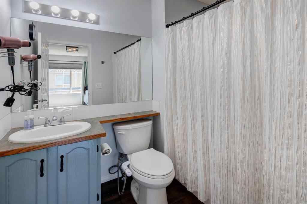 MLS® A2264961 - 6 Hidden Creek Rise NW in Hidden Valley Calgary, Residential