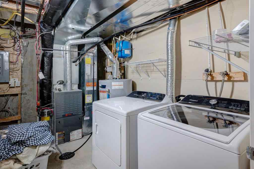 MLS® A2264961 - 6 Hidden Creek Rise NW in Hidden Valley Calgary, Residential