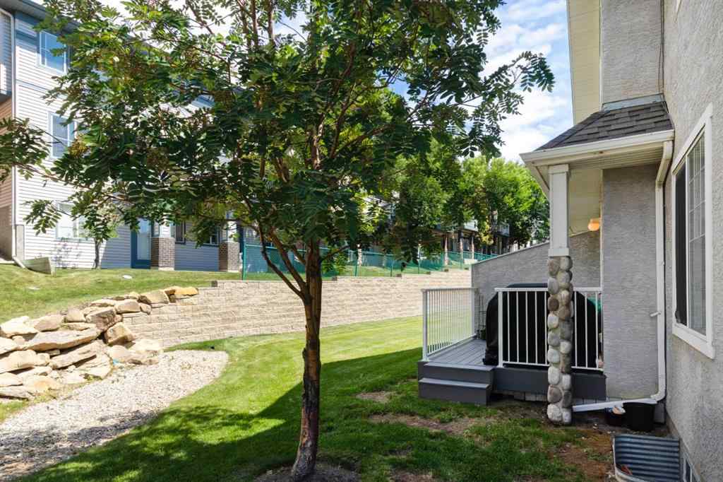 MLS® A2264961 - 6 Hidden Creek Rise NW in Hidden Valley Calgary, Residential