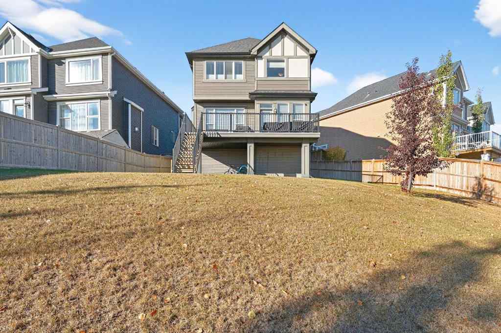 MLS® A2264962 - 131 Sherwood Bay NW in Sherwood Calgary, Residential