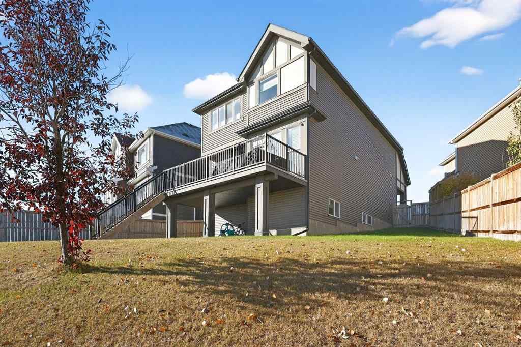 MLS® A2264962 - 131 Sherwood Bay NW in Sherwood Calgary, Residential