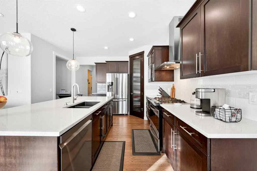 MLS® A2264962 - 131 Sherwood Bay NW in Sherwood Calgary, Residential