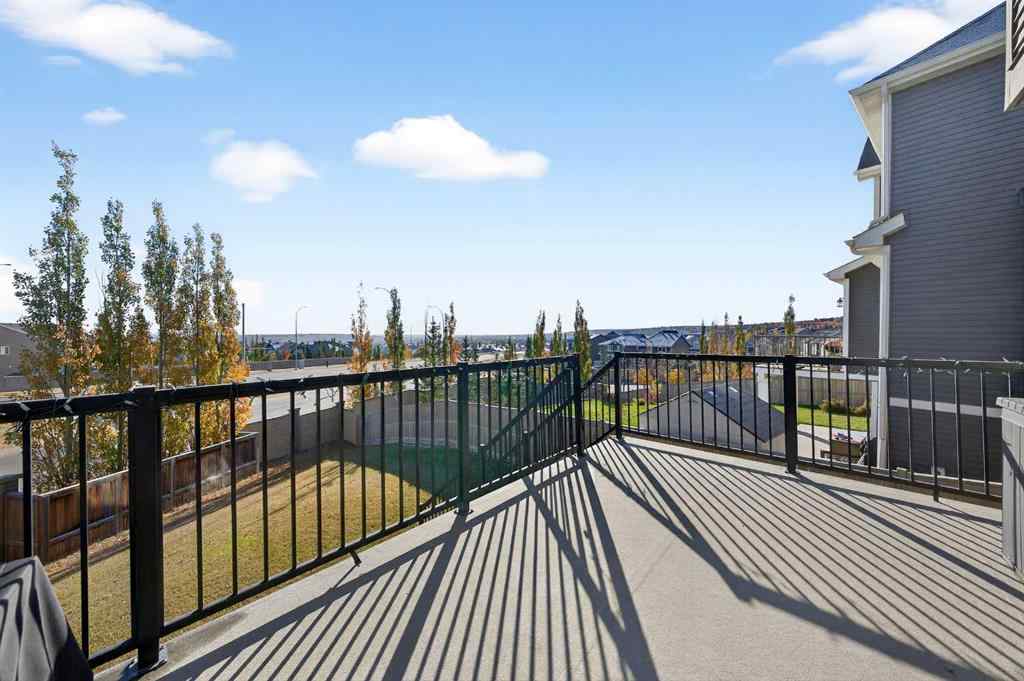 MLS® A2264962 - 131 Sherwood Bay NW in Sherwood Calgary, Residential