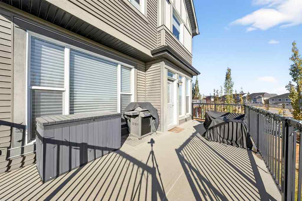 MLS® A2264962 - 131 Sherwood Bay NW in Sherwood Calgary, Residential