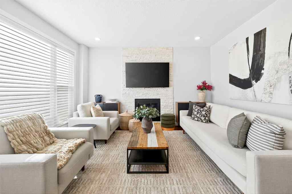 MLS® A2264962 - 131 Sherwood Bay NW in Sherwood Calgary, Residential