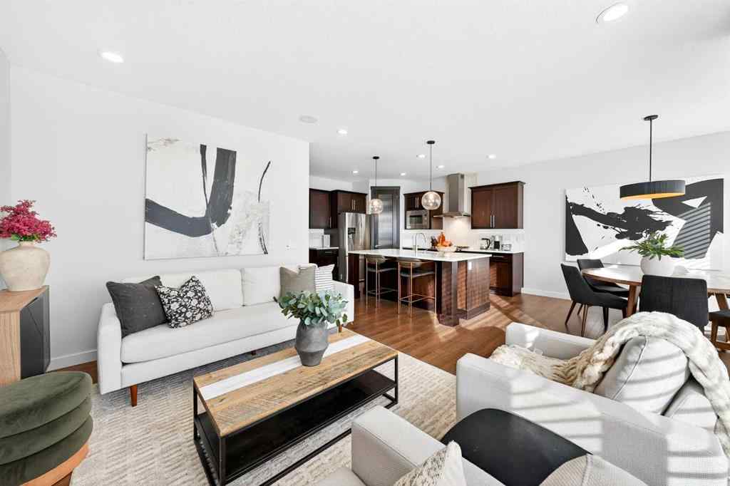 MLS® A2264962 - 131 Sherwood Bay NW in Sherwood Calgary, Residential