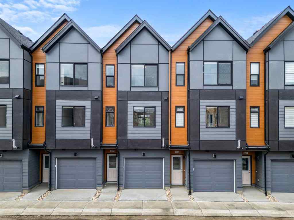 MLS® A2264963 - 217 Seton Grove SE in Seton Calgary, Residential