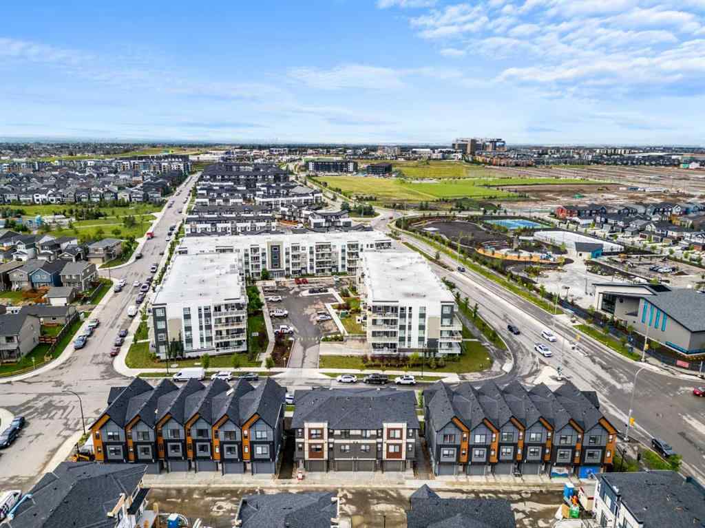 MLS® A2264963 - 217 Seton Grove SE in Seton Calgary, Residential