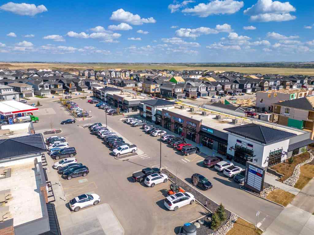 MLS® A2264963 - 217 Seton Grove SE in Seton Calgary, Residential