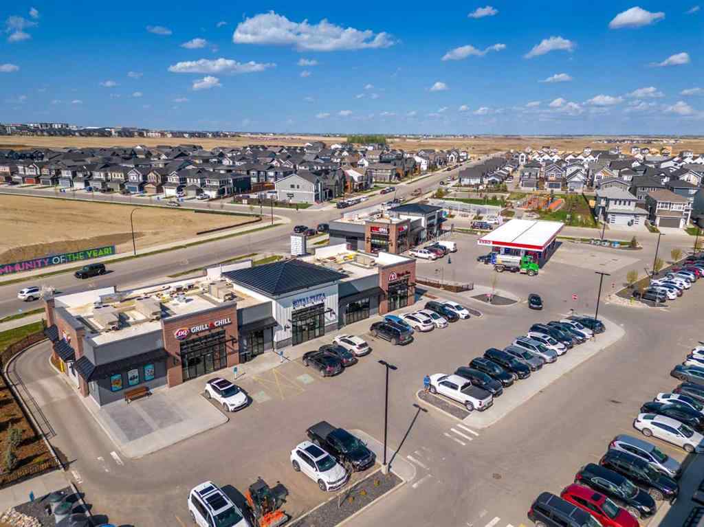 MLS® A2264963 - 217 Seton Grove SE in Seton Calgary, Residential